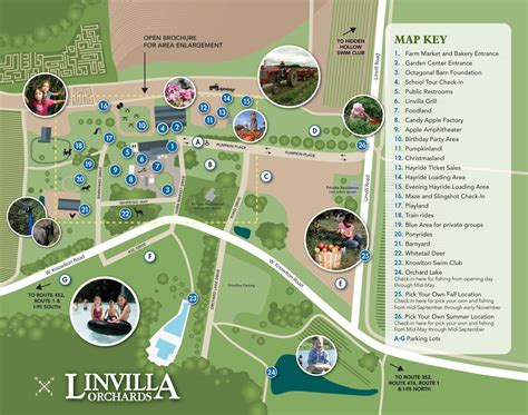 linvilla orchards|linvilla orchards calendar.